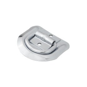 Anneau d'arrimage 83 x 72 mm