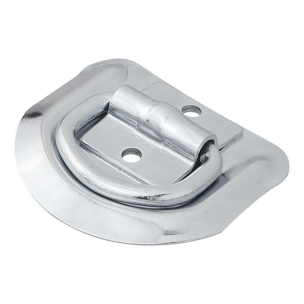Anneau d'arrimage 83 x 72 mm