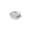 Anneau d'arrimage 83 x 72 mm