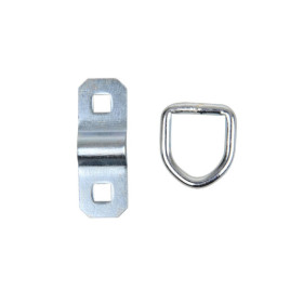 Anneau d'arrimage 6mm