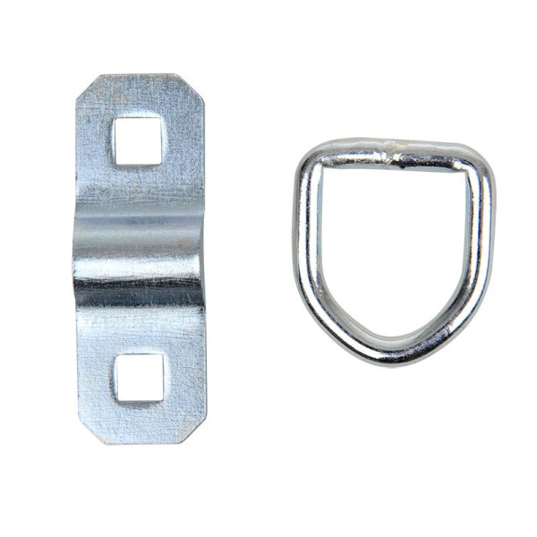 Anneau d'arrimage 6mm