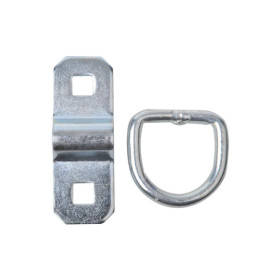 Anneau d'arrimage 10mm