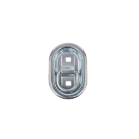 Anneau d'arrimage ovale 103x70mm