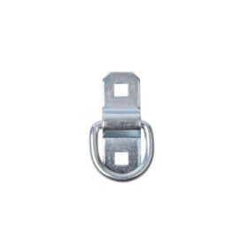 Anneau d'arrimage ovale 103x70mm