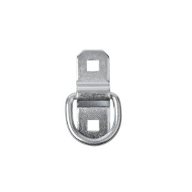 Anneau d'arrimage ovale 145x100mm