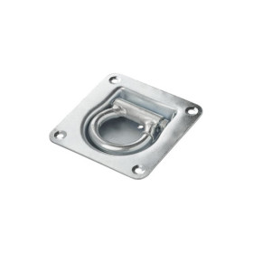 Anneau d'arrimage seule 105x105mm