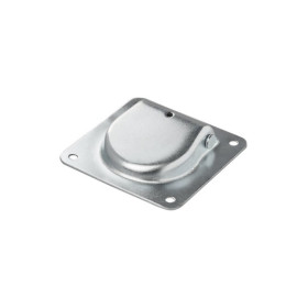 Anneau d'arrimage seule 105x105mm