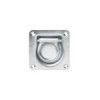 Anneau d'arrimage seule 105x105mm