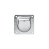 Anneau d'arrimage seule 105x105mm