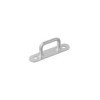 Pontet rectangulaire 36mm