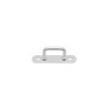 Pontet rectangulaire 36mm