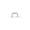 Pontet rectangulaire 36mm