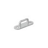 Pontet rectangulaire 24mm