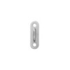 Pontet rectangulaire 24mm