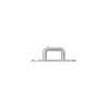 Pontet rectangulaire 24mm