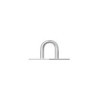 Pontet ronde 24mm