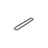 Tendeur en caoutchouc 200mm