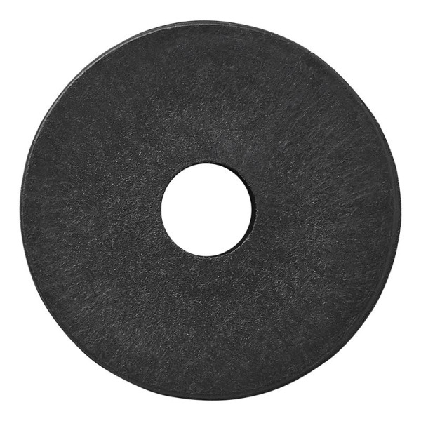 Poulie de bâche ronde plastique