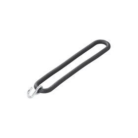 Tendeur en caoutchouc 200mm avec S-crochet