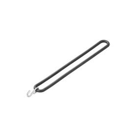 Tendeur en caoutchouc 300mm avec S-crochet
