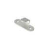 Crochet métal pour corde 65x27mm courbé