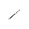 Tendeur en caoutchouc elastique à 5 trous 355 x 25 mm