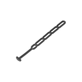 Tendeur en caoutchouc elastique à 5 trous 355 x 25 mm