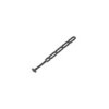Tendeur en caoutchouc elastique à 5 trous 355 x 25 mm