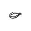 Tendeur en caoutchouc elastique à 5 trous 355 x 25 mm