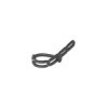 Tendeur en caoutchouc elastique à 5 trous 355 x 25 mm