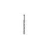 Tendeur en caoutchouc elastique à 5 trous 355 x 25 mm