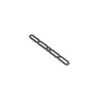 Tendeur en caoutchouc elastique à 5 trous 285 x 30 mm