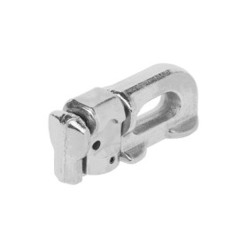 Pion d'ancrage double