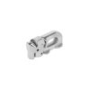 Pion d'ancrage double