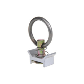 Pion d'ancrage simple métal
