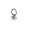Pion d'ancrage simple métal