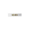 Pion d'ancrage double avec filetage