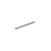 Rail d'arrimage aluminium 30cm
