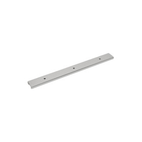 Rail d'arrimage aluminium 30cm