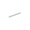 Rail d'arrimage aluminium 30cm