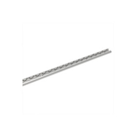 Rail d'arrimage aluminium 60cm