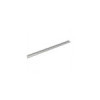 Rail d'arrimage aluminium 60cm
