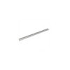 Rail d'arrimage aluminium 100cm