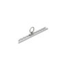 Rail d'arrimage aluminium 100cm