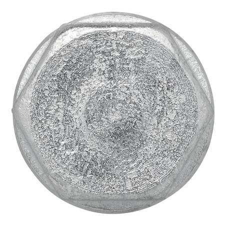 Boulon de roue M12x1,5 conique cône - jeu de 4 pièces