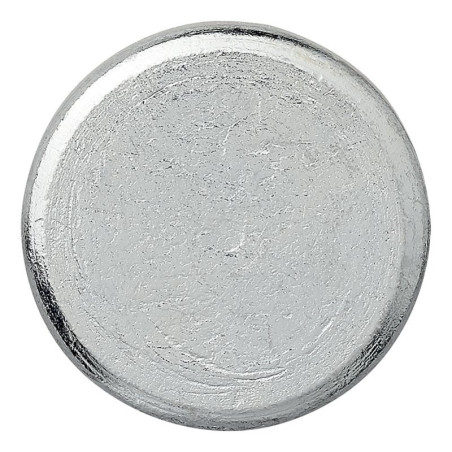 Boulon de roue M12x1,5 moleté 14,5 mm