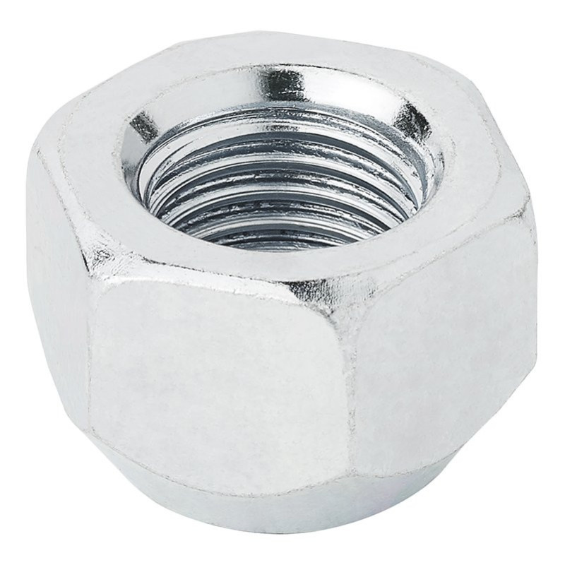 Ecrou de roue M12x1,5 conique cône - jeu de 4 pièces