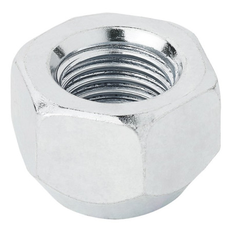 Ecrou de roue M12x1,5 conique cône - jeu de 4 pièces