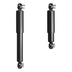 Amortisseur 900-1300kg CC 250-380 - jeu de 2 pièces