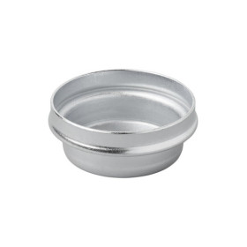 Bouchon de moyeu Diam.64mmx28mm convient à Knott